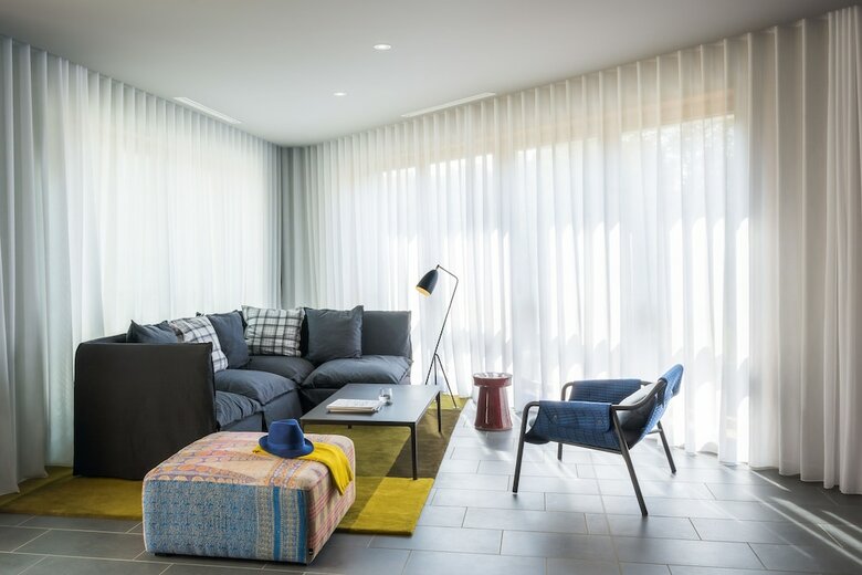 Okko Hotels Grenoble Jardin Hoche