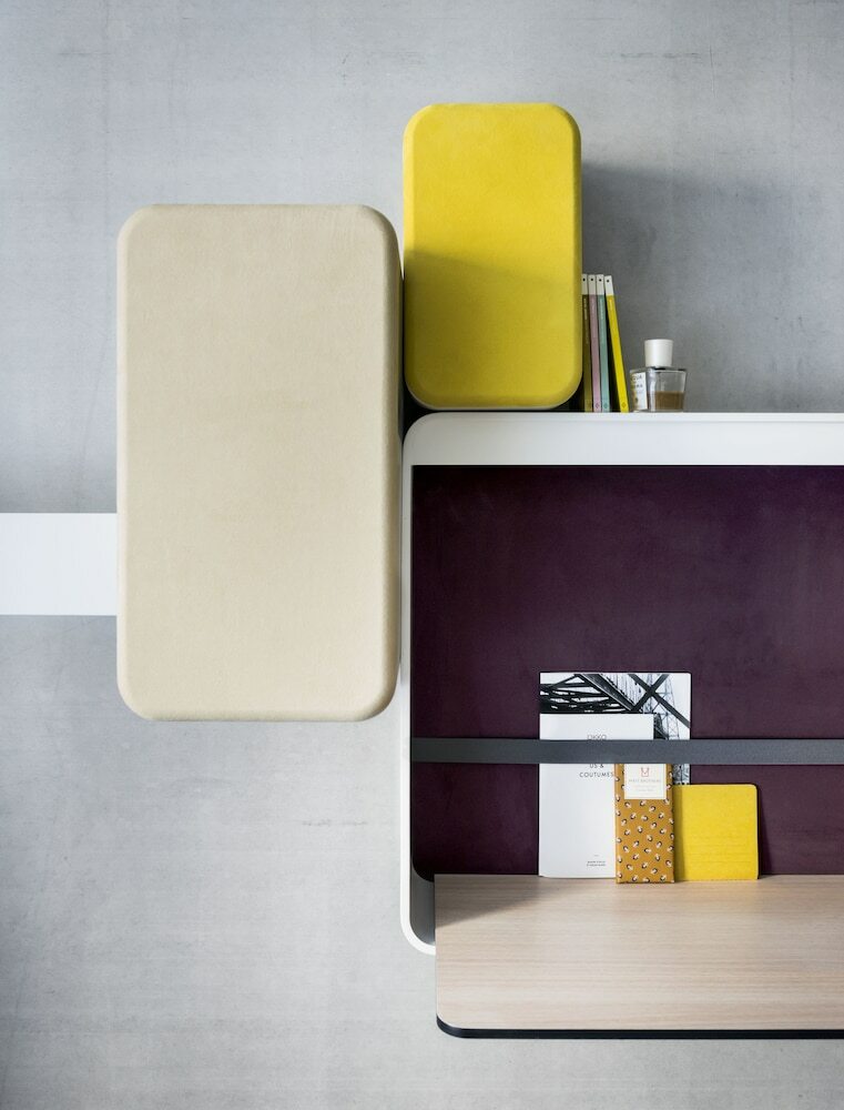 Okko Hotels Grenoble Jardin Hoche