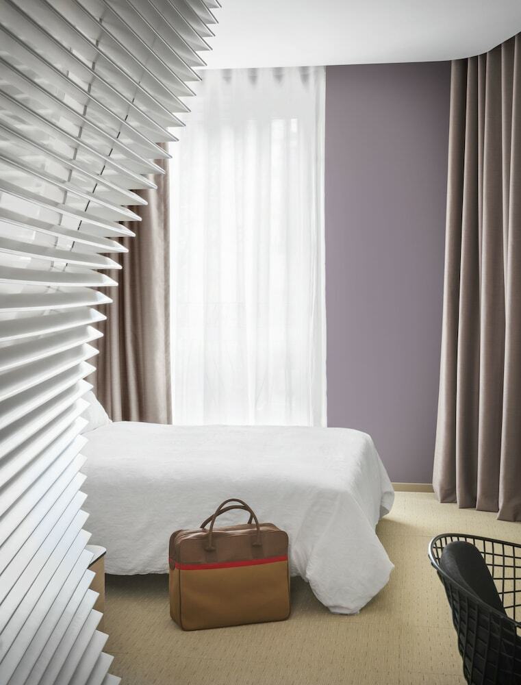 Okko Hotels Grenoble Jardin Hoche