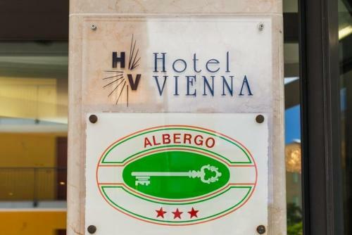 Hotel Vienna