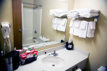 Motel Jorgenson's Inn & Suites