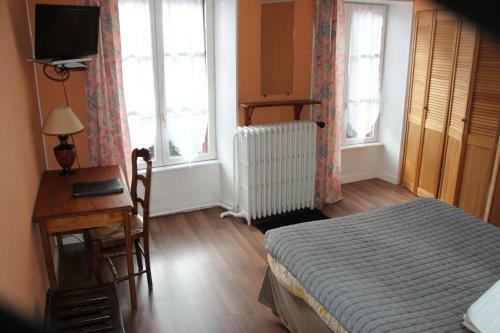 Hotel Hostellerie Du Beffroy