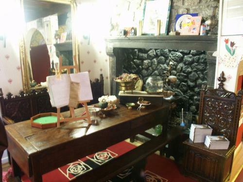 Hotel Hostellerie Du Beffroy