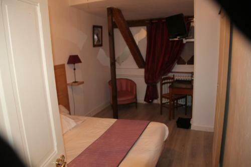 Hotel Hostellerie Du Beffroy