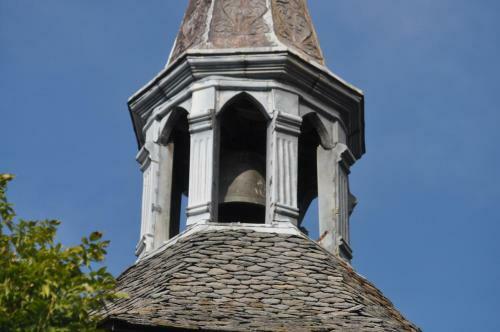 Hotel Hostellerie Du Beffroy