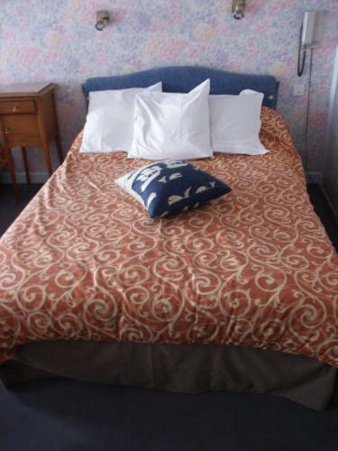 Hotel Hostellerie Du Beffroy