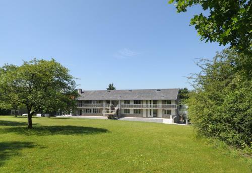 Hotel Dennenheuvel - Mont-des-pins