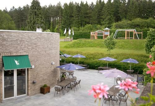 Hotel Dennenheuvel - Mont-des-pins