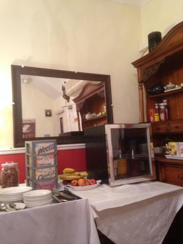 Posada Lynebank House