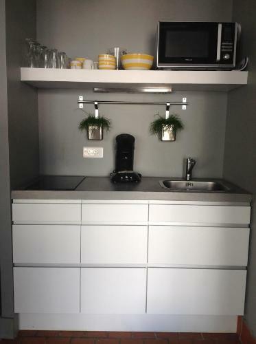 Apartamento Le Caribou D'eva