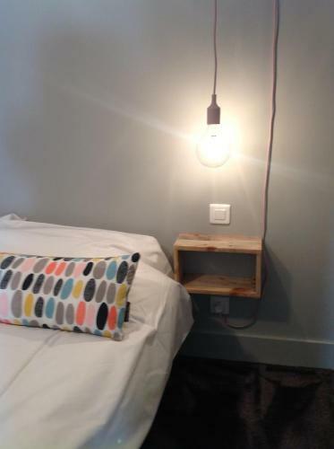 Apartamento Le Caribou D'eva