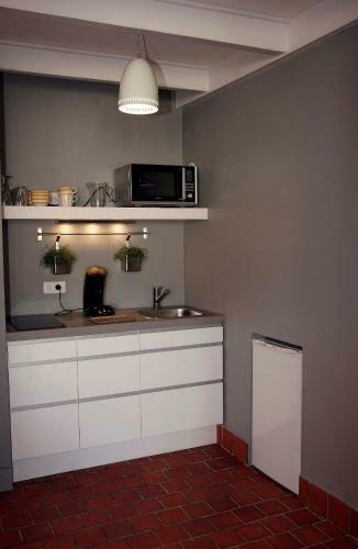 Apartamento Le Caribou D'eva