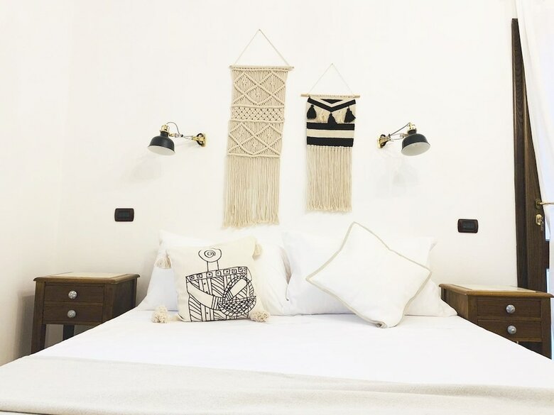 Cagliari Old Town B&B