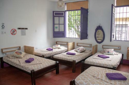 Albergue Hostal Encuentro