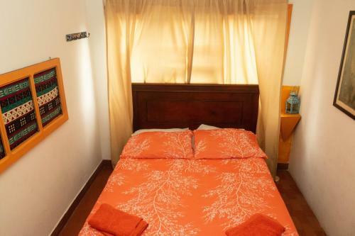 Albergue Hostal Encuentro