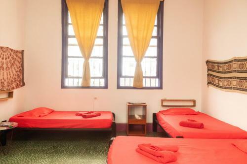 Albergue Hostal Encuentro