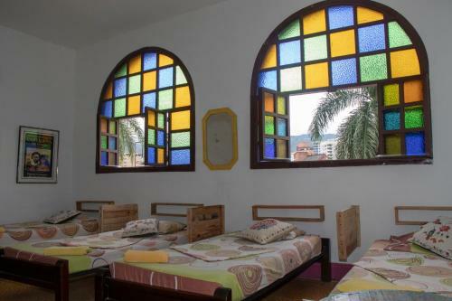 Albergue Hostal Encuentro