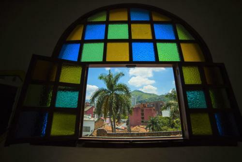 Albergue Hostal Encuentro
