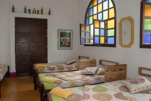 Albergue Hostal Encuentro