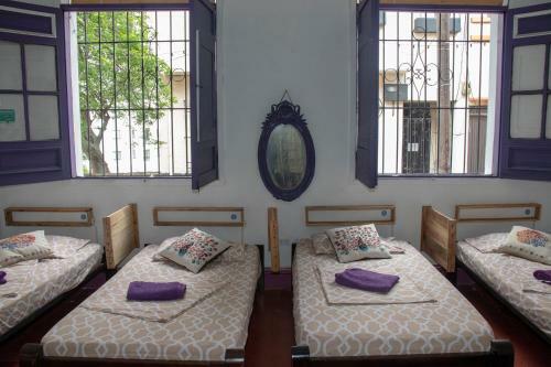 Albergue Hostal Encuentro