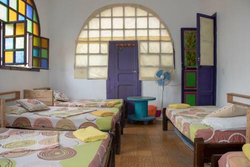 Albergue Hostal Encuentro