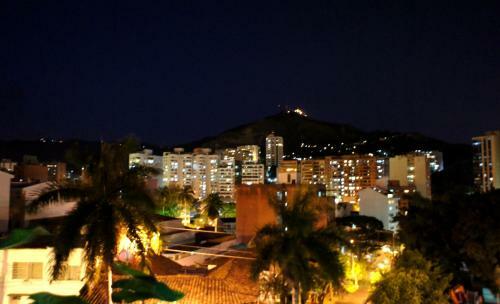 Albergue Hostal Encuentro