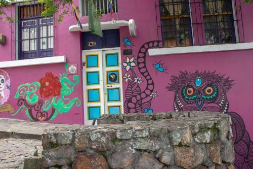 Albergue Hostal Encuentro