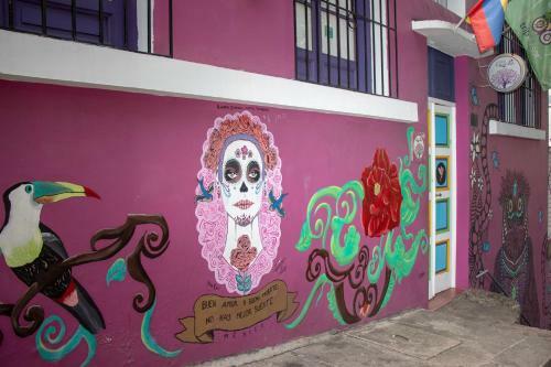 Albergue Hostal Encuentro