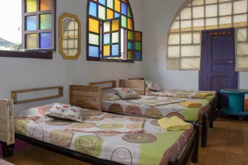 Albergue Hostal Encuentro
