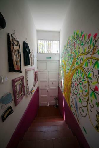 Albergue Hostal Encuentro