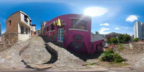 Albergue Hostal Encuentro