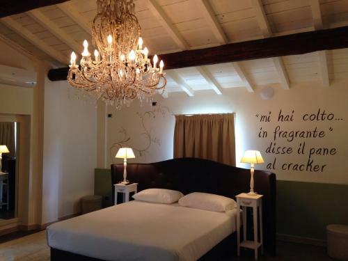 Hostal La Boheme Chambres