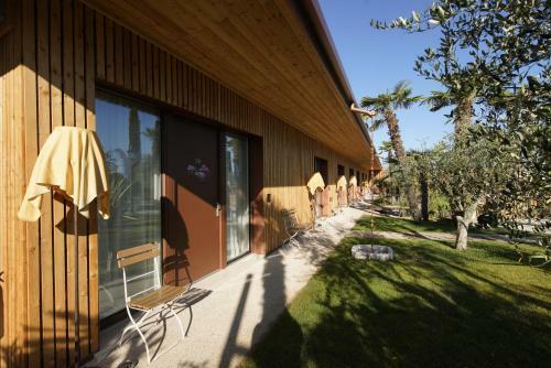 Hostal La Boheme Chambres