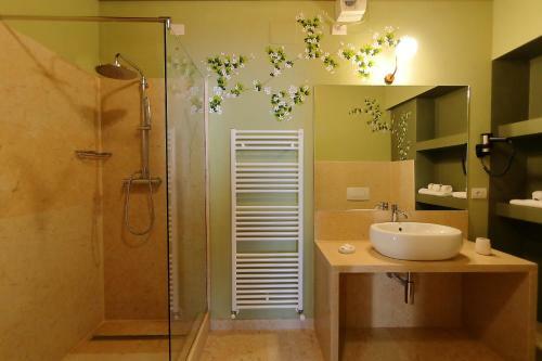 Hostal La Boheme Chambres