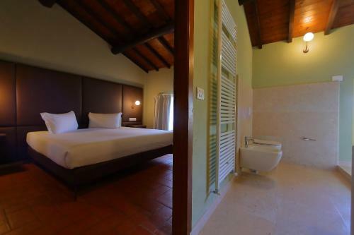 Hostal La Boheme Chambres