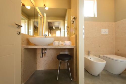 Hostal La Boheme Chambres