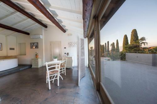 Hostal La Boheme Chambres