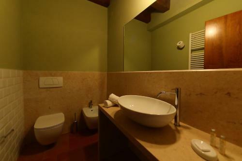 Hostal La Boheme Chambres