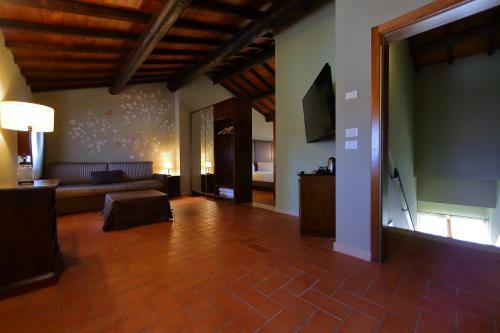 Hostal La Boheme Chambres