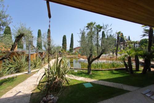 Hostal La Boheme Chambres