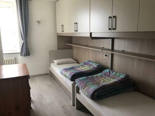 Apartamento Appartamenti Penasa Renato