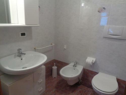 Apartamento Appartamenti Penasa Renato