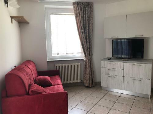 Apartamento Appartamenti Penasa Renato