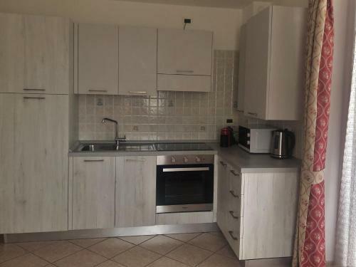 Apartamento Appartamenti Penasa Renato