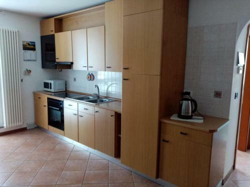 Apartamento Appartamenti Penasa Renato