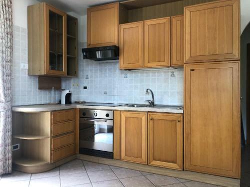Apartamento Appartamenti Penasa Renato