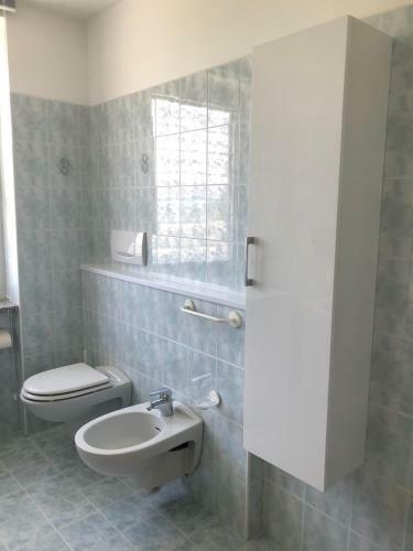 Apartamento Appartamenti Penasa Renato