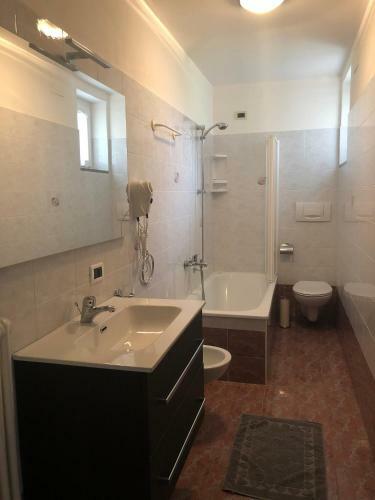 Apartamento Appartamenti Penasa Renato