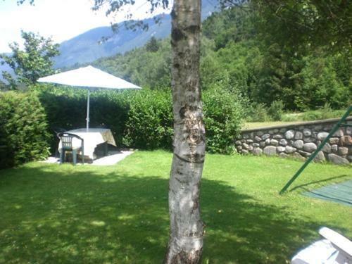 Apartamento Appartamenti Penasa Renato