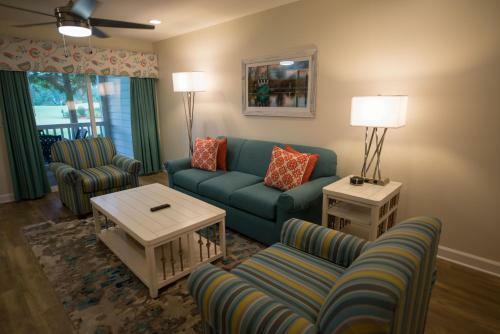 Aparthotel Ellington At Wachesaw East